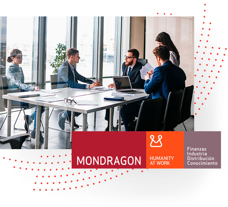 Mondragon Corporation