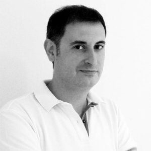 Aitor Pérez