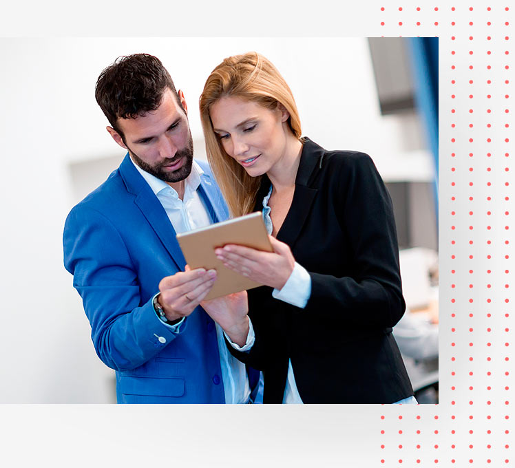 Efficiency in Translation Management