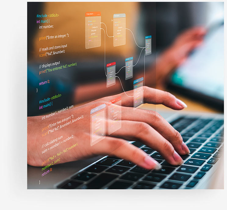 Internationalization