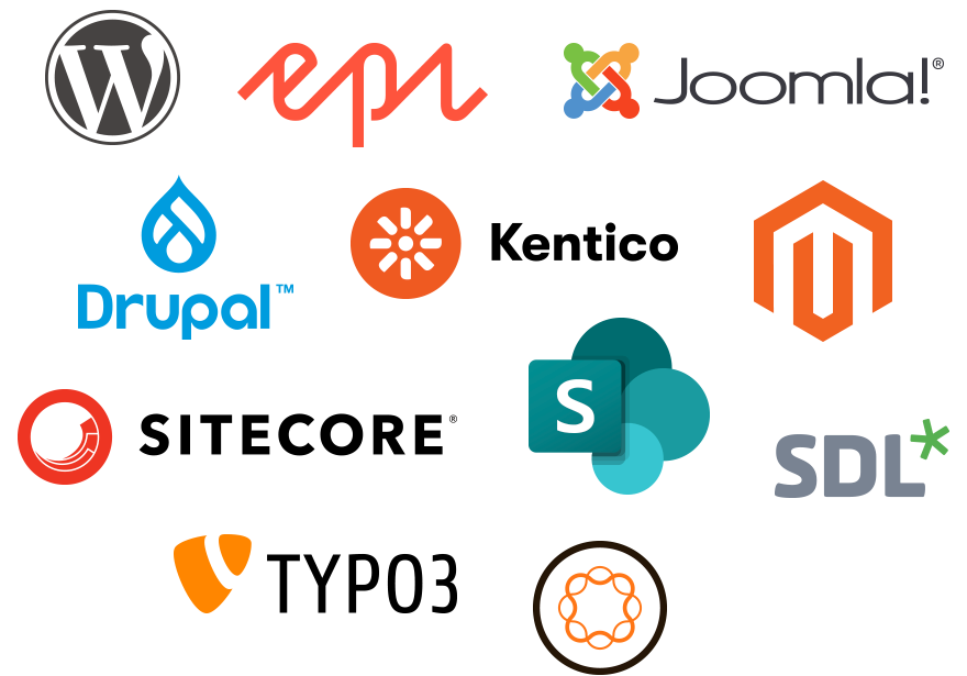 Technology integrations