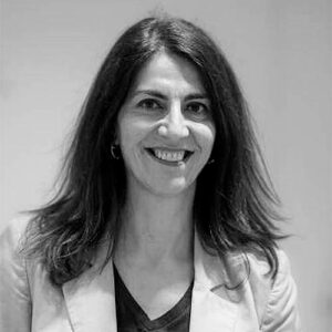 Olga de Miguel