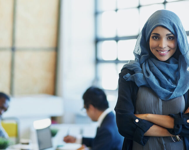 Localization for the Arab World - mondragonLingua