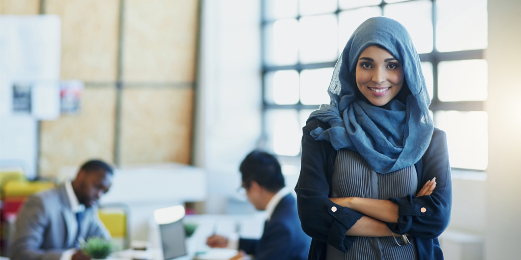 Localization for the Arab World - mondragonLingua