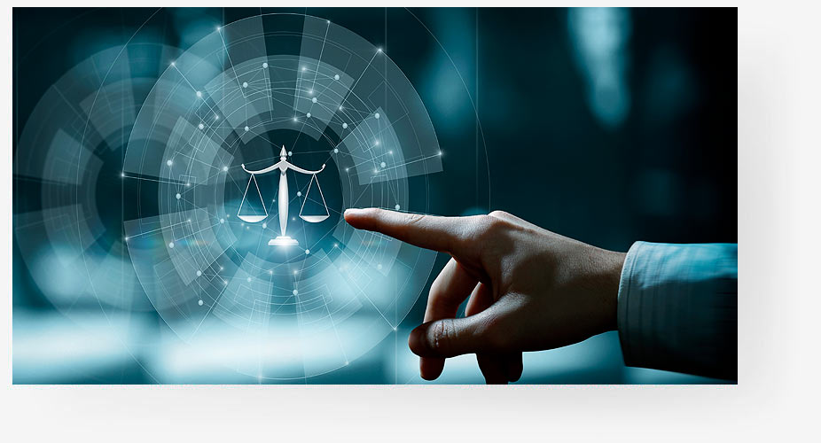 Legal and Regulatory Compliance