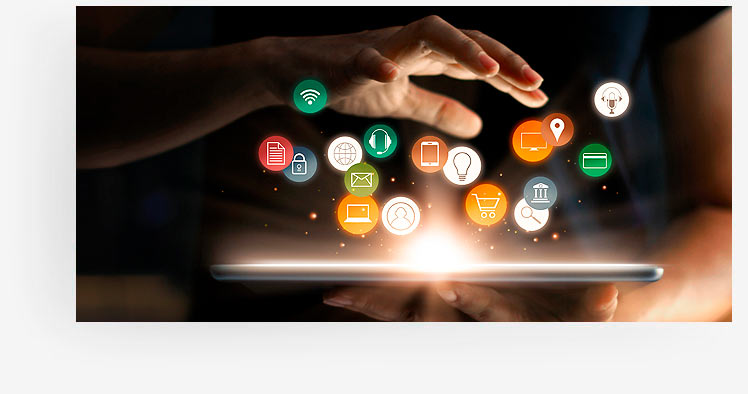 Marketing Materials Transcreation