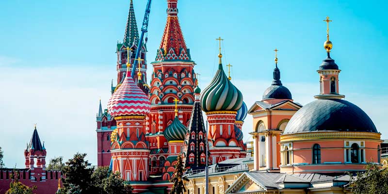 ML Moscow