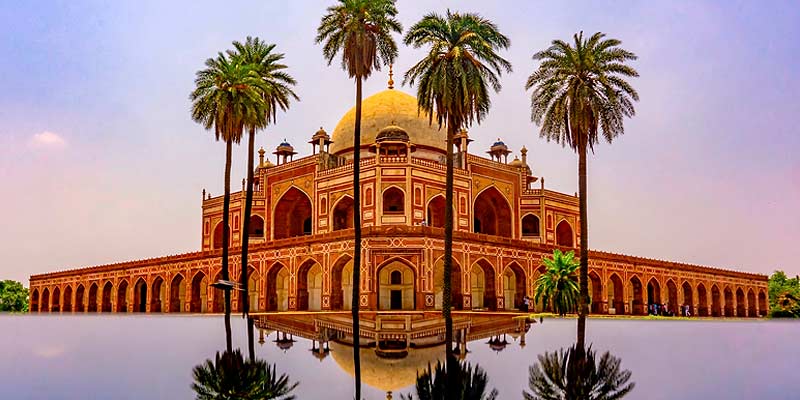 ML New delhi