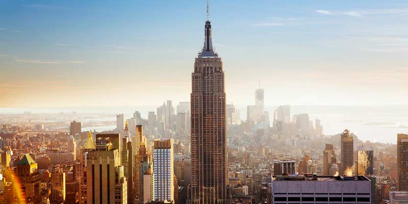 ML New York