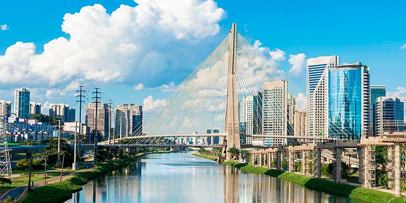 ML São Paulo