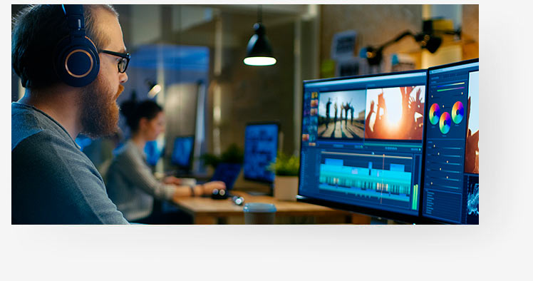 Video and Multimedia Transcreation