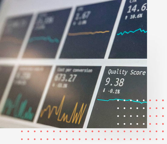 Finance, Fintech & Insurance