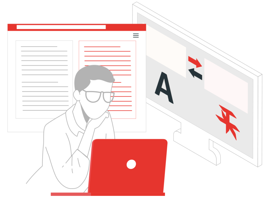 Our Machine Translation Services