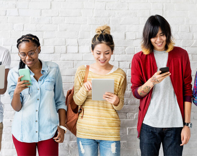 Reasons to make your site responsive - mondragonLingua
