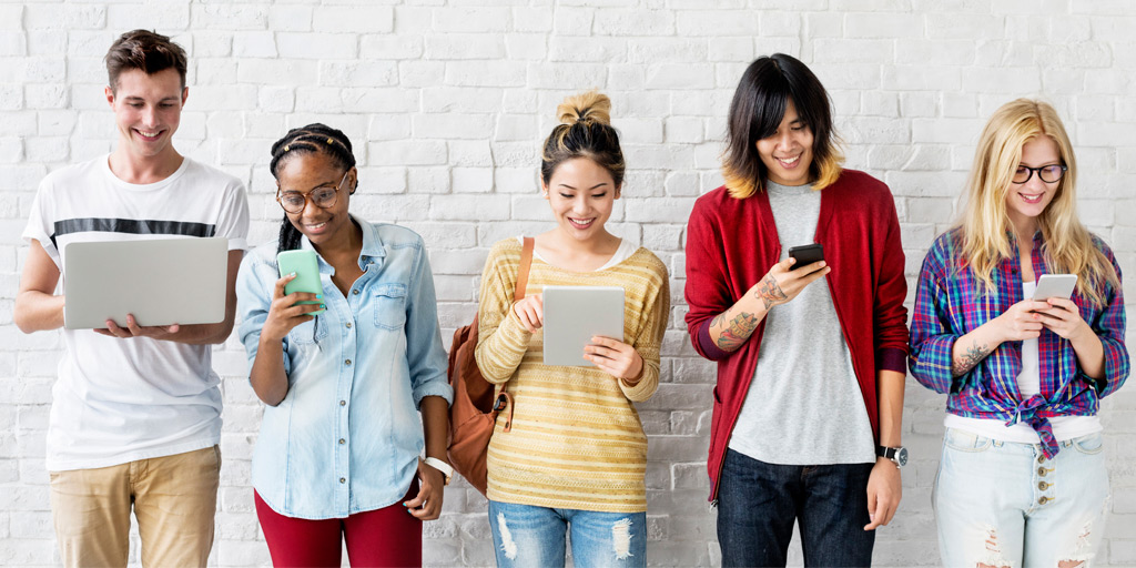 Reasons to make your site responsive - mondragonLingua