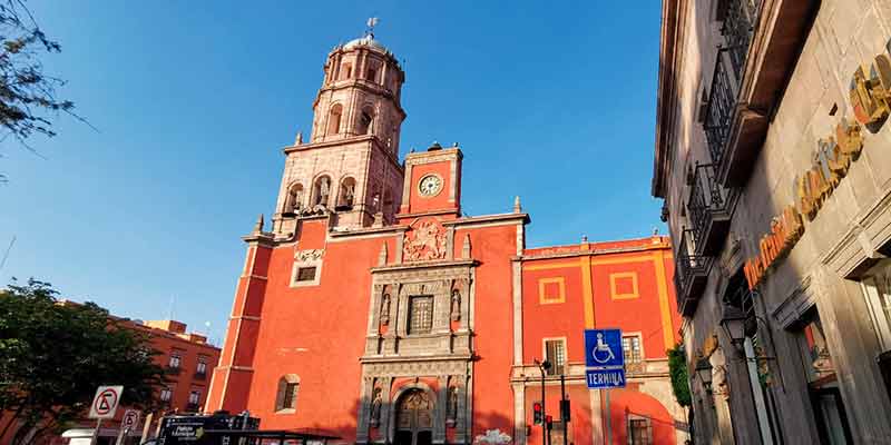 Querétaro
