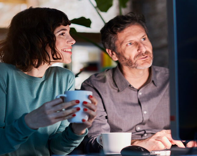 Localization and dynamic websites - mondragonLingua