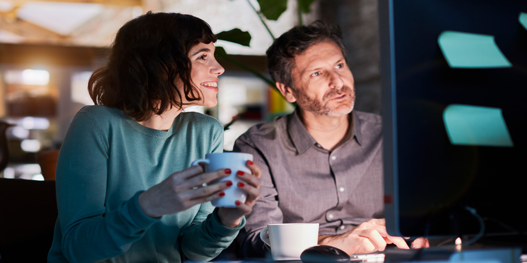 Localization and dynamic websites - mondragonLingua